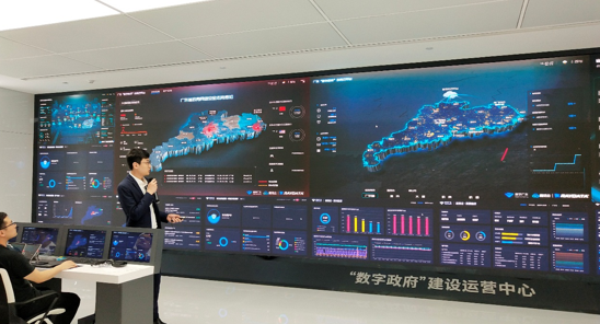 網(wǎng)證通打造以用戶為核心的電子認證服務